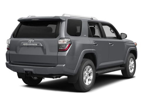 Used 2014 Toyota 4Runner Limited image 2