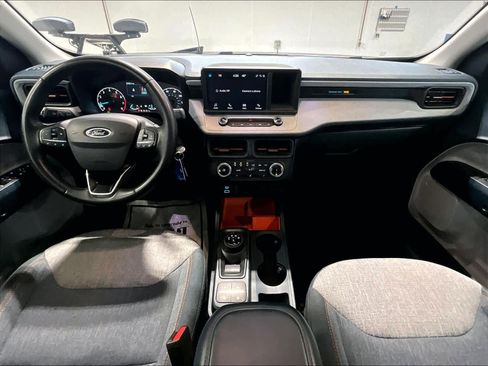 Used 2024 Ford Maverick XLT w/ XLT Luxury Package image 21