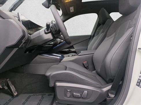 New 2026 BMW X3 xDrive30 w/ Premium Package image 4