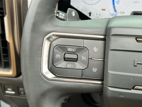 Used 2025 GMC Hummer EV 3X AWD/4WD image 13