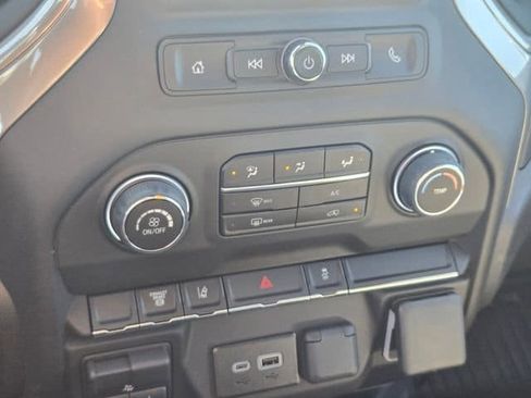 New 2026 Chevrolet Silverado 3500 W/T w/ WT Convenience Package AWD/4WD image 26