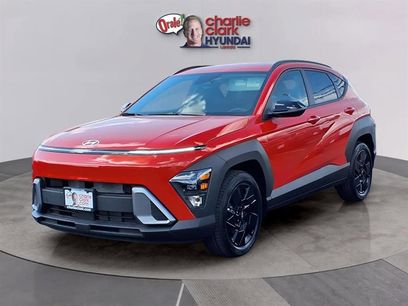 New 2026 Hyundai Kona SEL Sport