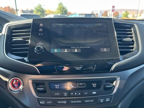 Certified 2022 Honda Pilot EX-L image 18