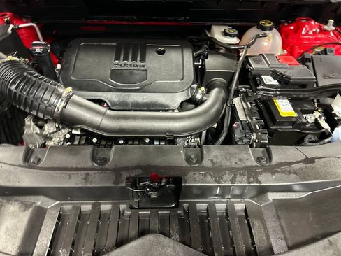 Used 2024 Chevrolet Blazer LT w/ Convenience Package image 26