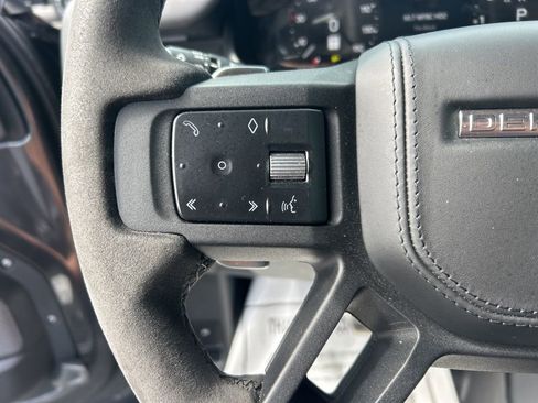 Used 2023 Land Rover Defender 110 V8 image 7