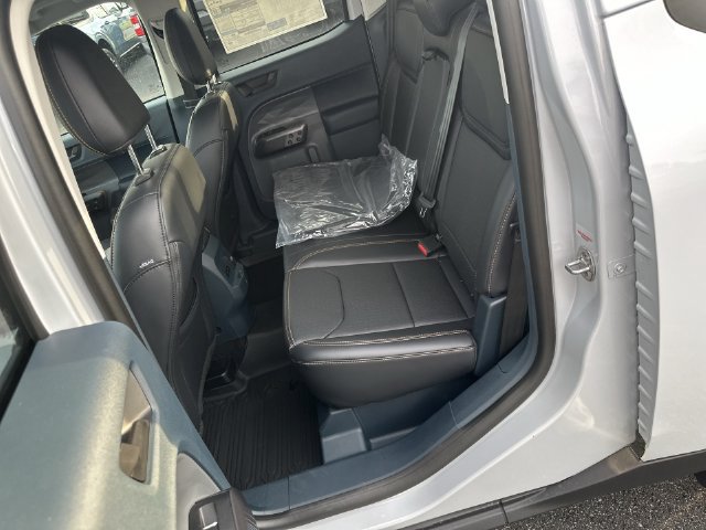 New 2026 Ford Maverick Tremor AWD/4WD image 30