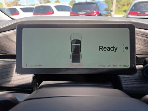 Used 2022 Rivian R1T Adventure AWD/4WD image 34