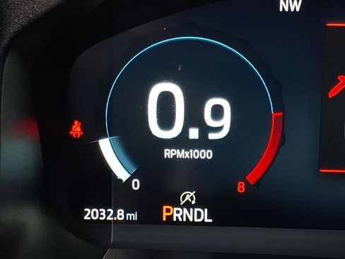 Used 2025 Ford Explorer Active w/ Active Comfort Package image 20