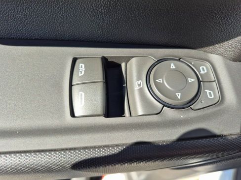 New 2025 Chevrolet Silverado 2500 W/T w/ WT Convenience Package image 15