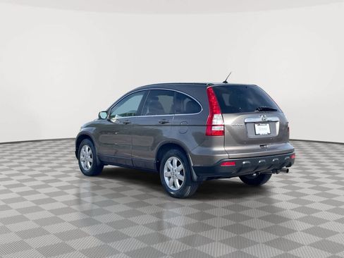 Used 2009 Honda CR-V EX-L image 6