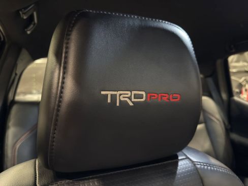 Used 2018 Toyota Tacoma TRD Pro image 42