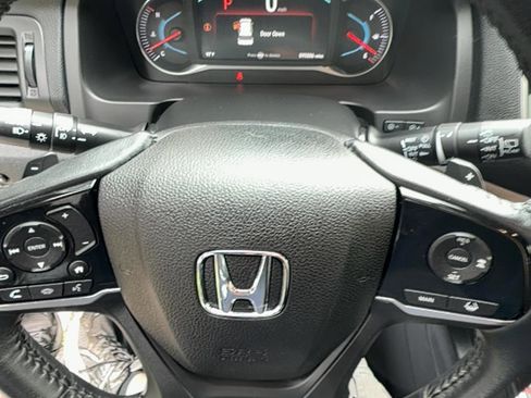 Used 2021 Honda Passport EX-L image 13
