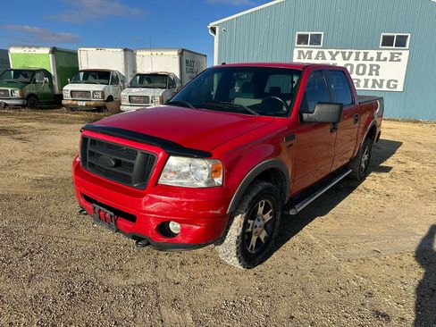 Used 2008 Ford F150 XLT image 8