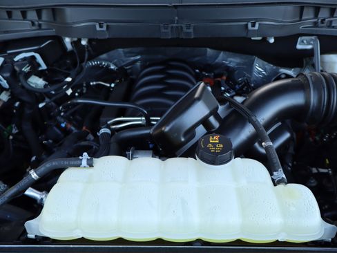 Used 2023 Ford F150 XLT w/ Equipment Group 302A High image 49