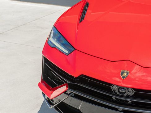 Used 2024 Lamborghini Urus S AWD/4WD image 28