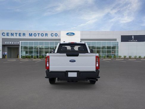 New 2026 Ford F350 XL image 5