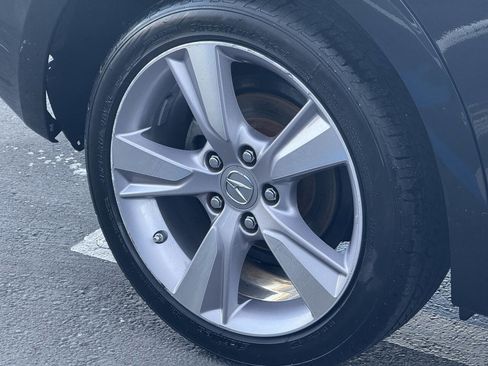 Used 2014 Acura ILX image 17
