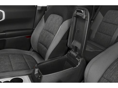 Used 2022 Ford Bronco Sport Big Bend w/ Convenience Package AWD/4WD image 9