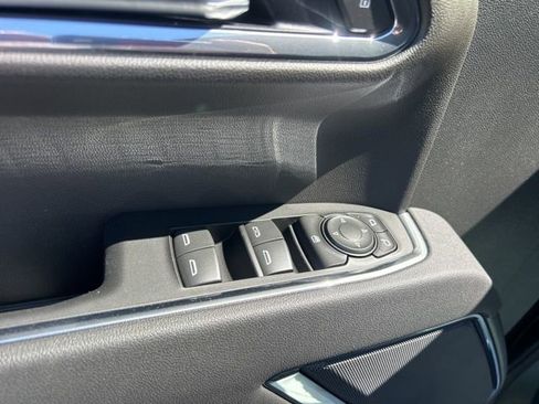 New 2026 Chevrolet Silverado 1500 LT AWD/4WD image 13