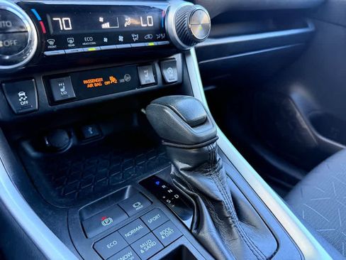 Used 2020 Toyota RAV4 Limited w/ Limited Grade Weather Package AWD/4WD image 18
