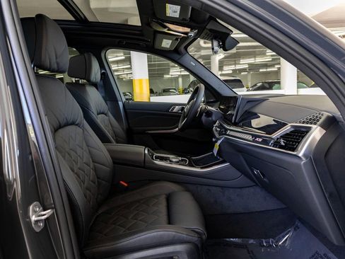 New 2026 BMW X5 xDrive40i w/ M Sport Package image 27
