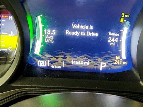 Used 2025 Jeep Wrangler Unlimited Sport S 4xe AWD/4WD image 15