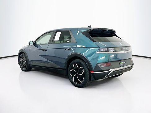 Used 2024 Hyundai Ioniq 5 SEL image 5