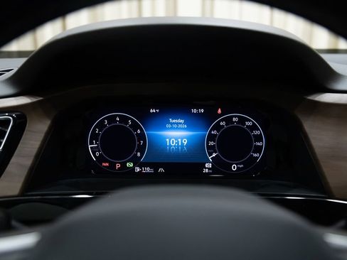 New 2026 Volkswagen Atlas SE AWD/4WD image 18