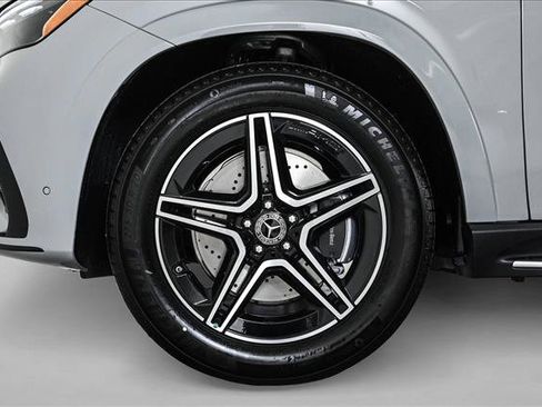 New 2026 Mercedes-Benz GLE 450 4MATIC Coupe image 25