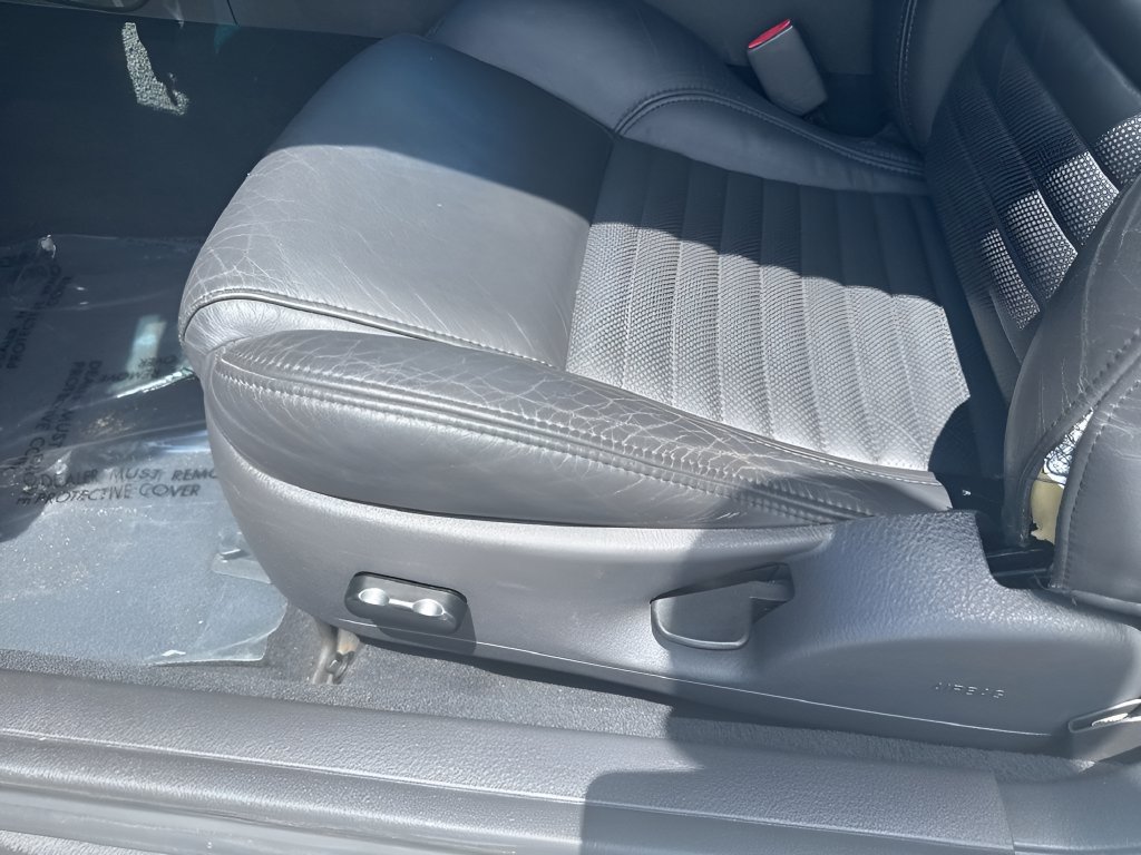 Used 2002 Ford Thunderbird RWD image 10