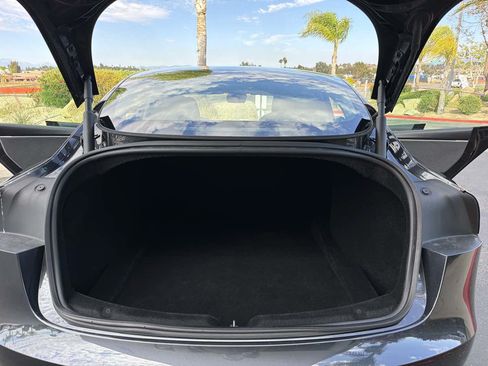 Used 2024 Tesla Model 3 Long Range RWD image 24
