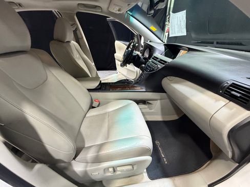 Used 2012 Lexus RX 350 AWD w/ Premium Pkg image 19