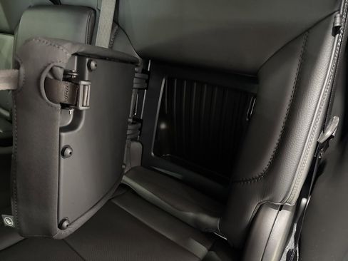 New 2026 GMC Sierra 3500 Denali w/ Denali Reserve Package image 41