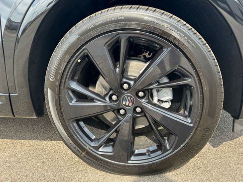 New 2026 Buick Envision Sport Touring image 50