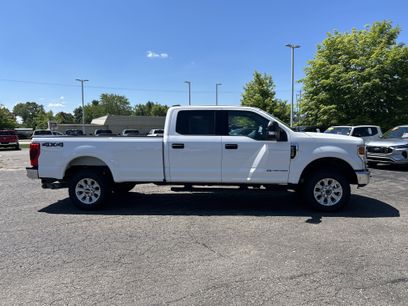 Certified 2022 Ford F250 XLT