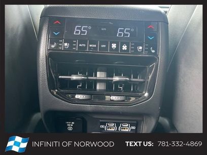 Used 2023 Jeep Grand Cherokee Summit
