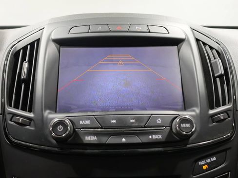 Used 2014 Buick Regal Premium FWD image 28