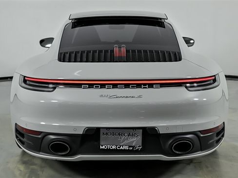 Used 2020 Porsche 911 Carrera S RWD image 9