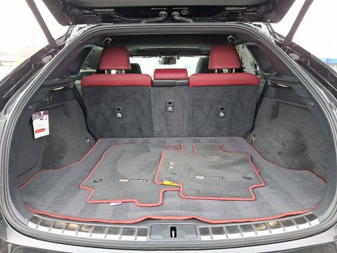 Used 2024 Lexus RX 350 F Sport w/ Technology Package image 28