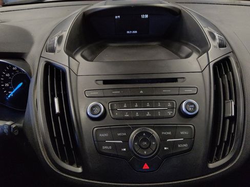Used 2018 Ford Escape SE w/ SE Sport Appearance Package FWD image 25