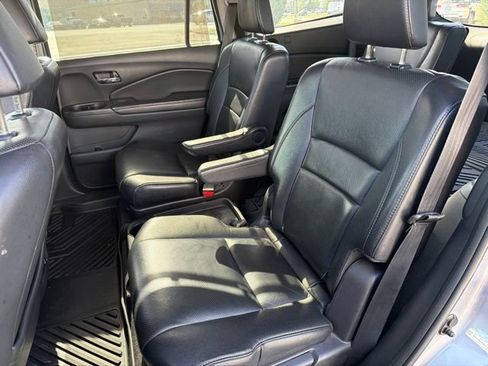 Used 2016 Honda Pilot Elite image 30