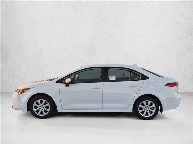 New 2027 Toyota Corolla LE FWD image 5