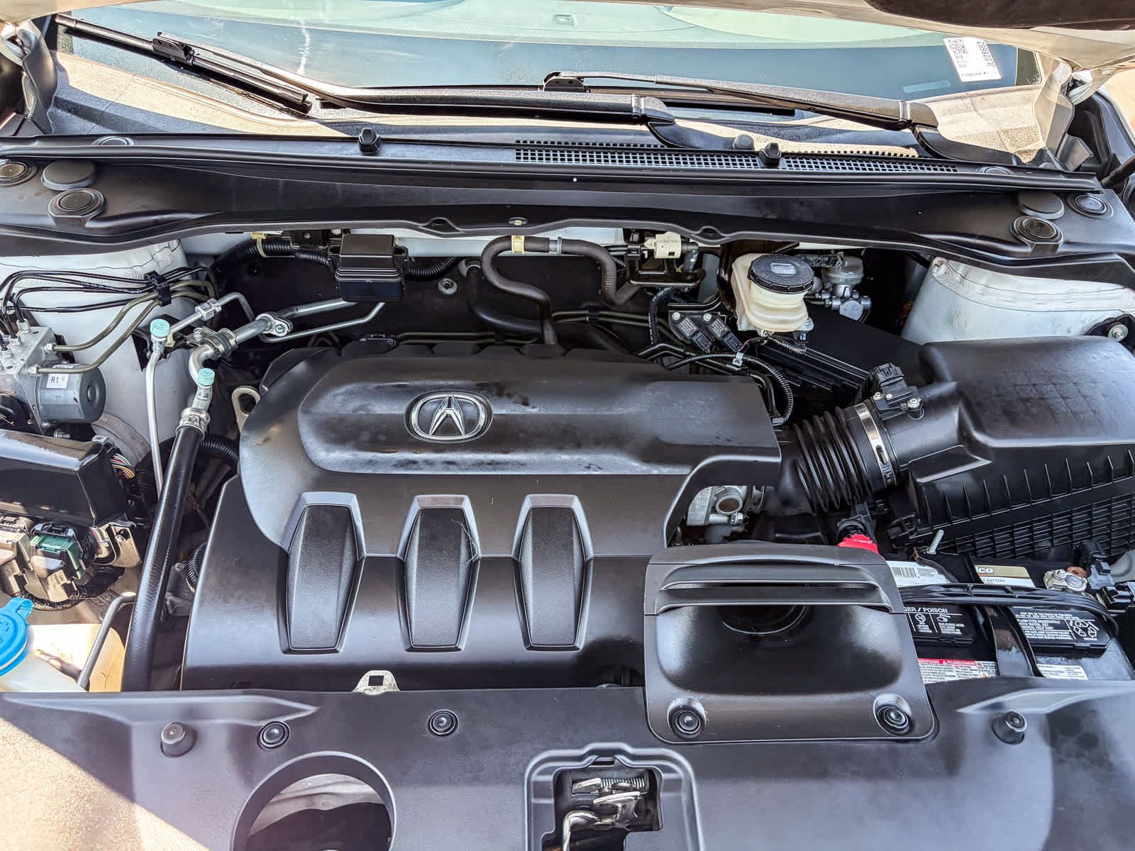Used 2018 Acura RDX AWD image 53