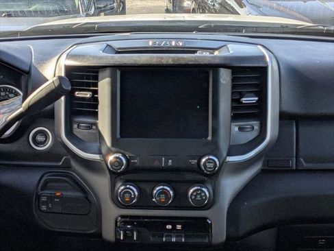 Certified 2024 RAM 2500 Big Horn image 15