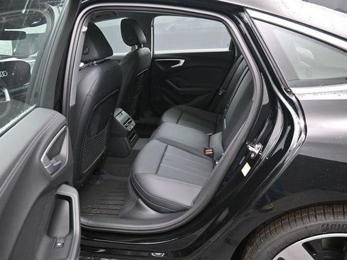 New 2025 Audi A5 2.0T Premium image 11