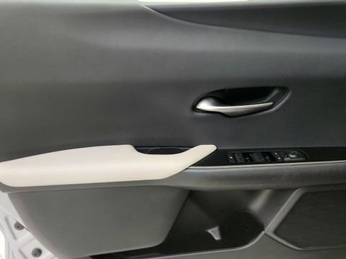Used 2025 Lexus UX 300h FWD w/ Accessory Package (Z1) image 49