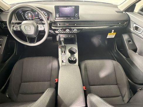 New 2026 Honda Civic LX image 16
