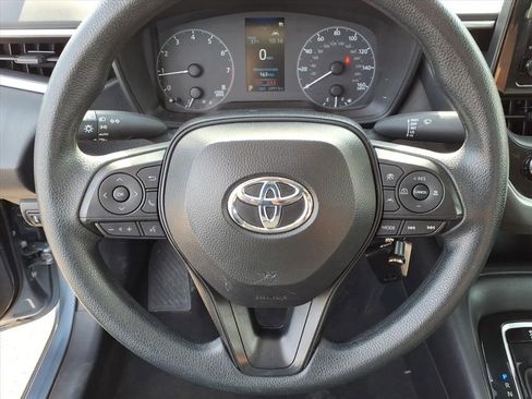 Certified 2025 Toyota Corolla LE image 19