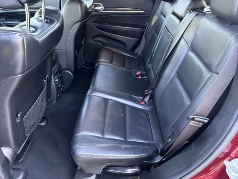 Used 2020 Jeep Grand Cherokee Limited image 21