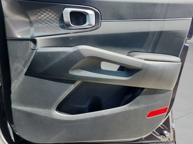 New 2026 Kia Sorento LX FWD image 30